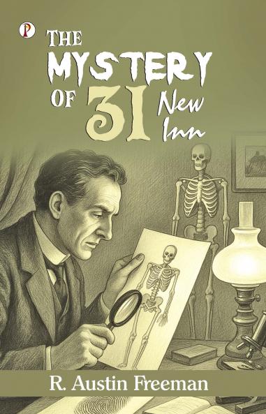 The Mystery of 31 New Inn