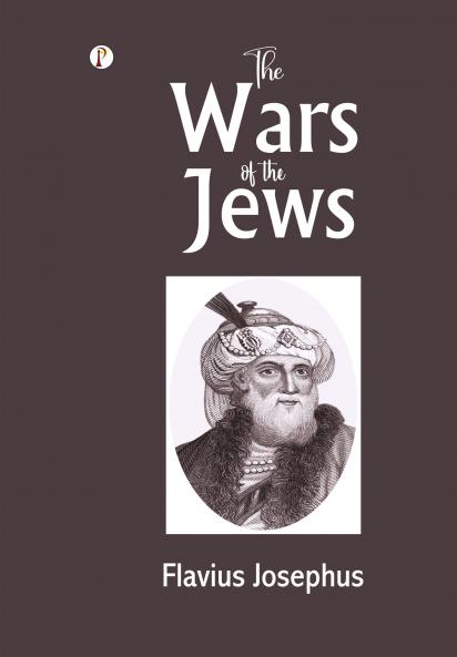 THE WARS OF THE JEWS