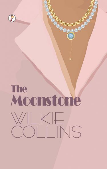 The Moonstone