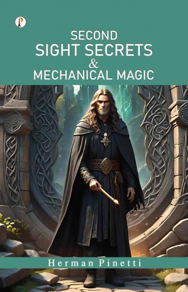 Second Sight Secrets and Mechanical Magic