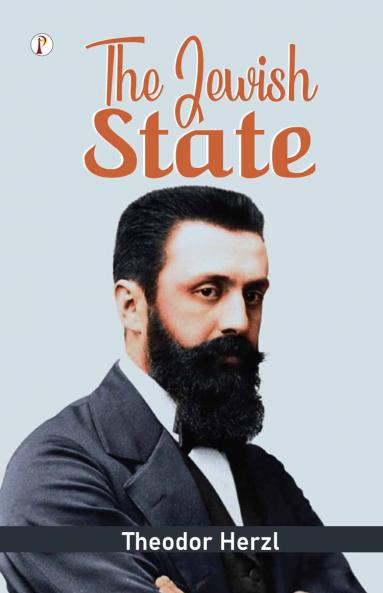 THE JEWISH STATE