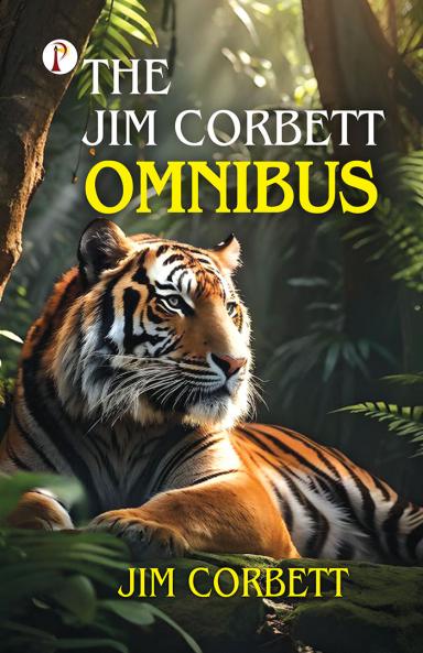 The Jim Corbett Omnibus