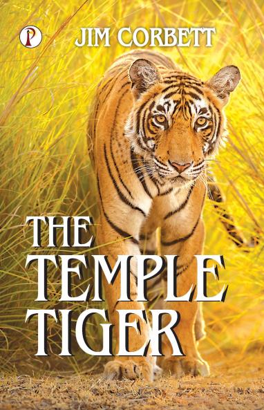 THE TEMPLE TIGER