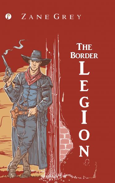 The Border Legion
