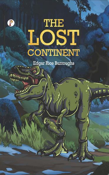 The Lost Continent