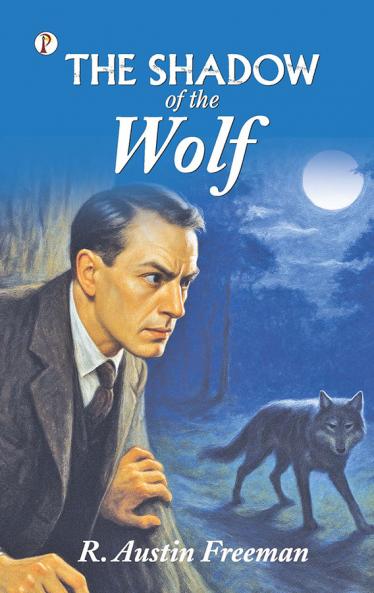 The Shadow of the Wolf