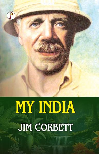 My India
