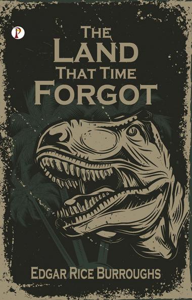 The Land That Time Forgot