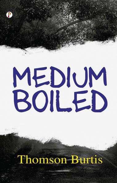 Medium Boiled