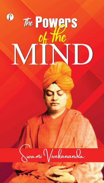 The Powers of The Mind