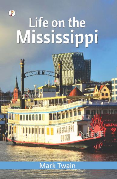 Life on the Mississippi