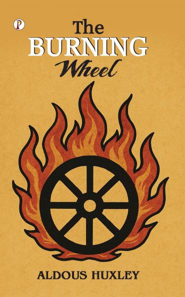 The Burning Wheel