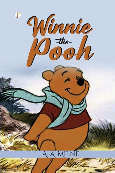 WINNIE-THE-POOH
