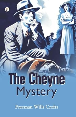 The Cheyne Mystery