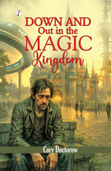 Down and Out in the Magic Kingdom