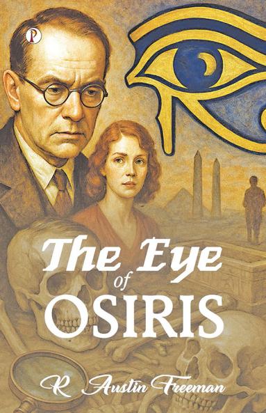 The Eye of Osiris