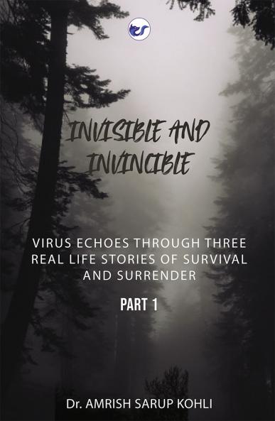 INVISIBLE AND INVINCIBLE