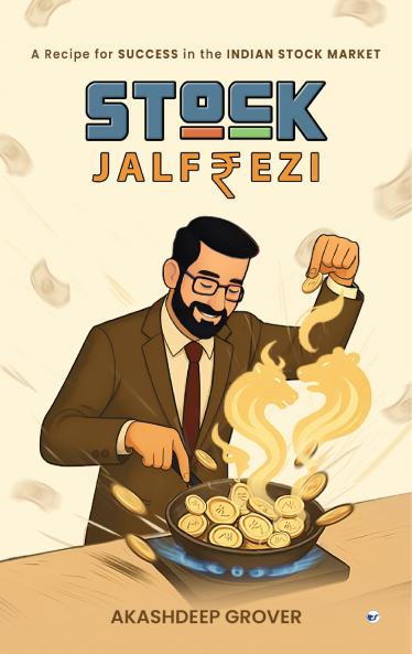 Stock Jalfrezi: A Recipe for Success in the Indian Stock Market