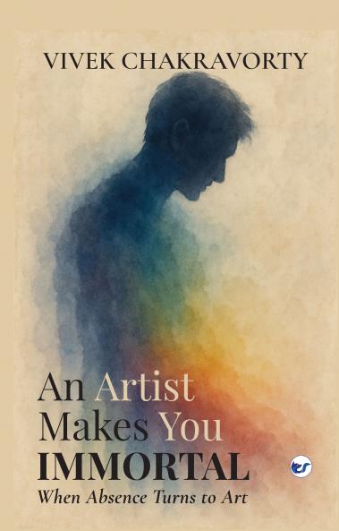 An artist makes you an immortal