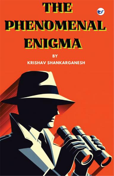 The Phenomenal Enigma