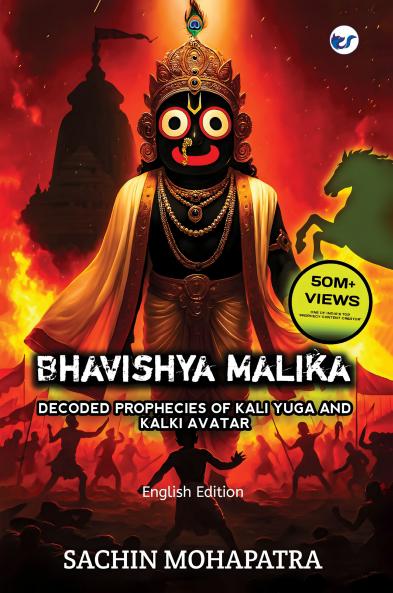 Bhavishya Malika:Decoded Prophecies Of Kali Yuga And Kalki Avatar