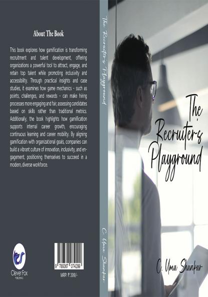 The Recruiter's Playground