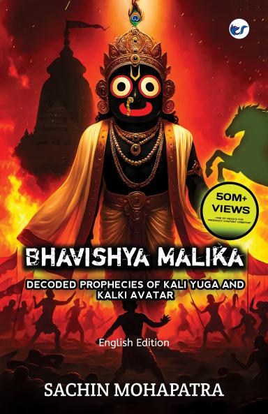 Bhavishya Malika (English):Decoded Prophecies Of Kali Yuga And Kalki Avatar