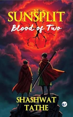 Sunsplit: Blood of Two
