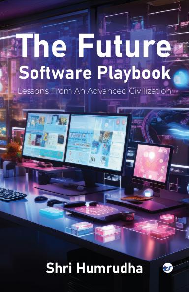 The Future Software Playbook