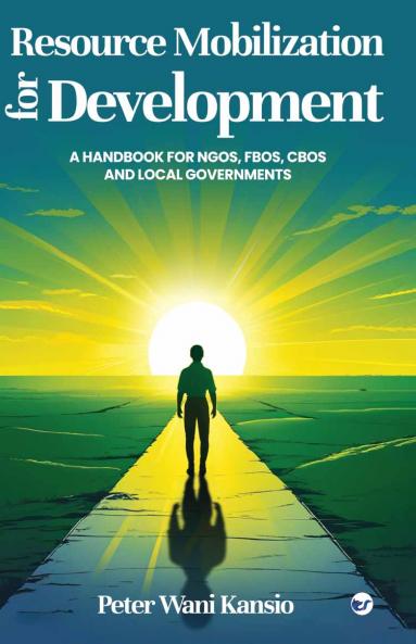 RESOURCE MOBILIZATION FOR DEVELOPMENT