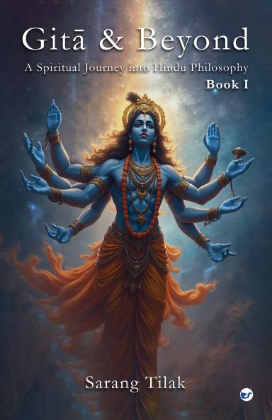 Gita & Beyond - Book 1