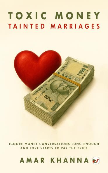 Toxic Money Tainted marriages