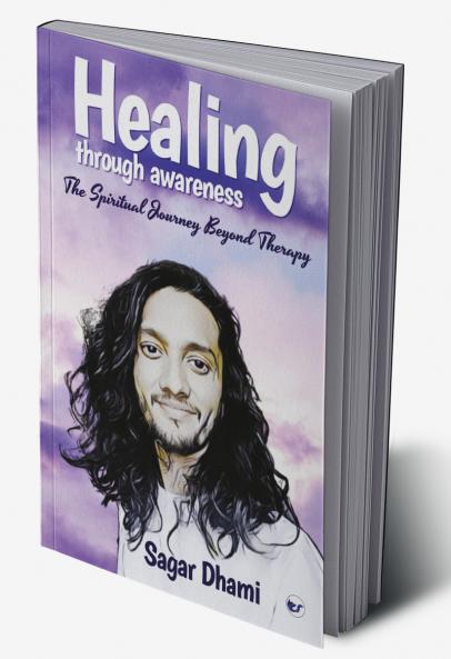 Healing Through Awareness