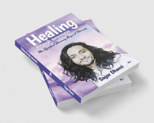 Healing Through Awareness