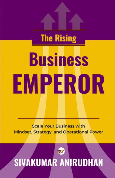The Rising Business Emperor