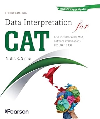 Data Interpretation for CAT