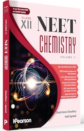 NEET Chemistry Volume II