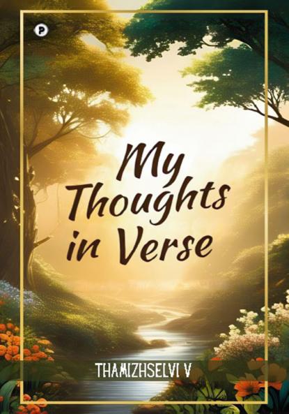 My Thoughts in Verse