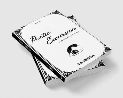 Poetic Excursion : A Journey with Her Words
