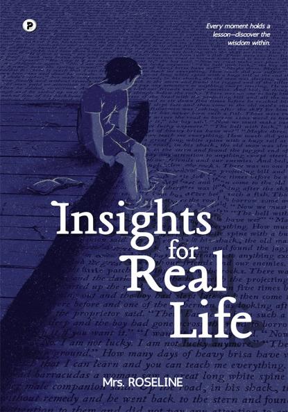 Insights for real life