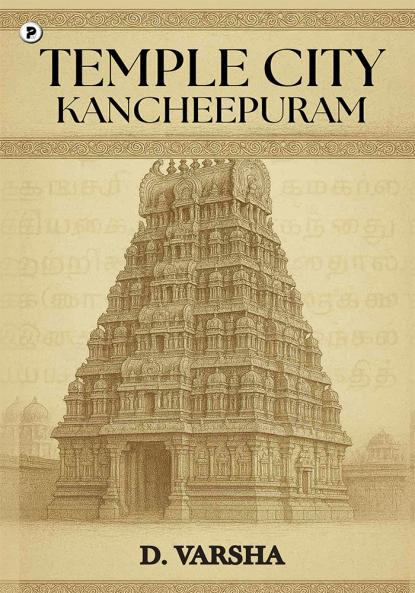 Temple City - Kancheepuram