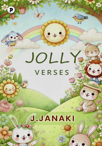 Jolly Verses