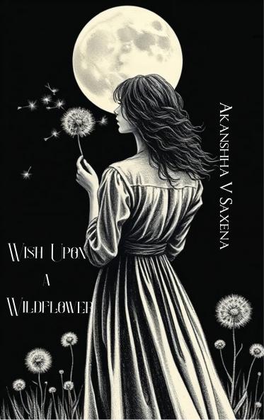 Wish Upon a Wildflower