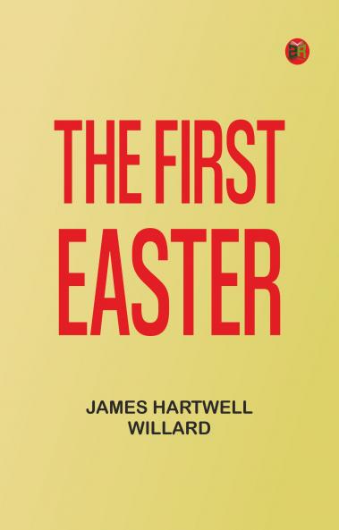 The First Easter