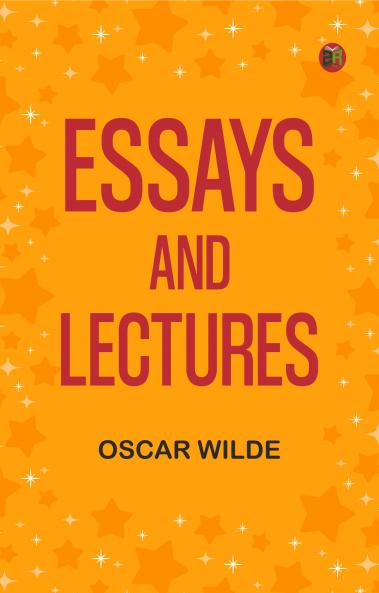 Essays and Lectures