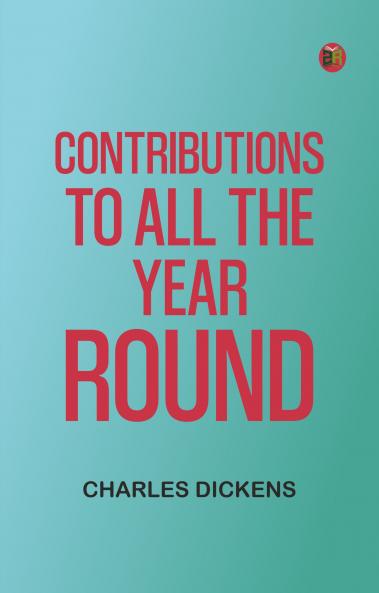 Contributions to All The Year Round