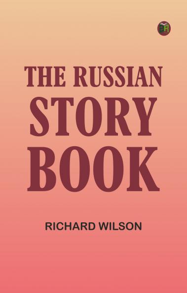 The Russian Story Book
