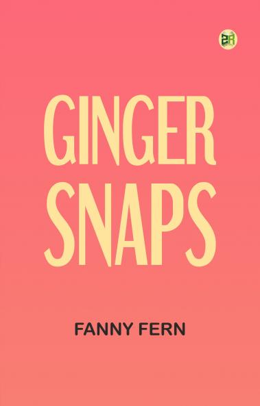Ginger-Snaps