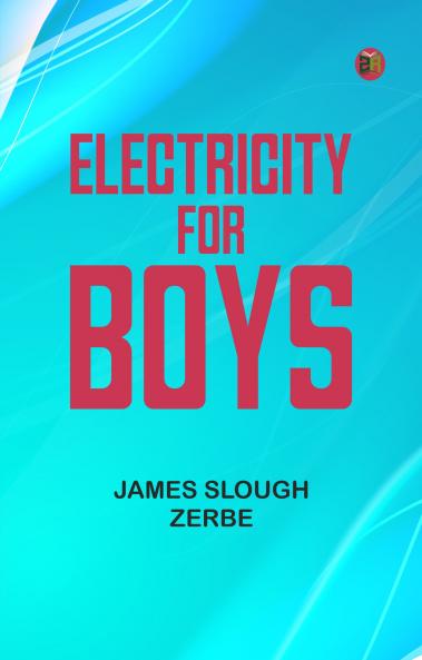 Electricity for Boys