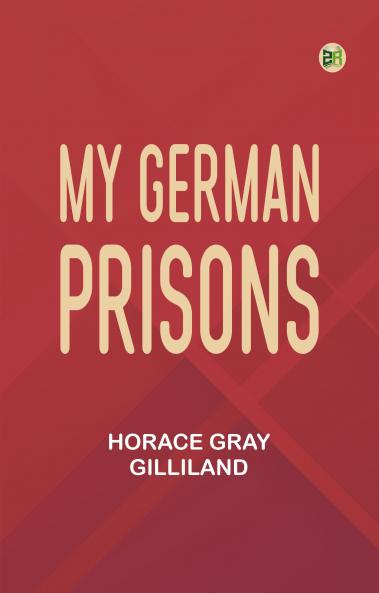 My German Prisons